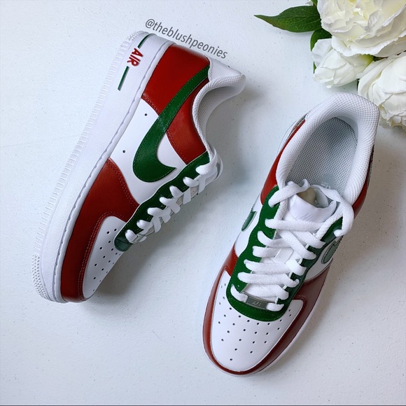 Nike Custom Air Force 1 NWT - Picture 4 of 14